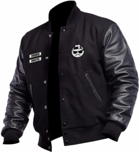 300MOB Bomber Jacket